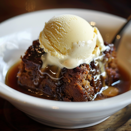 Desserts