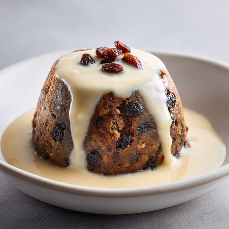 Christmas Menu