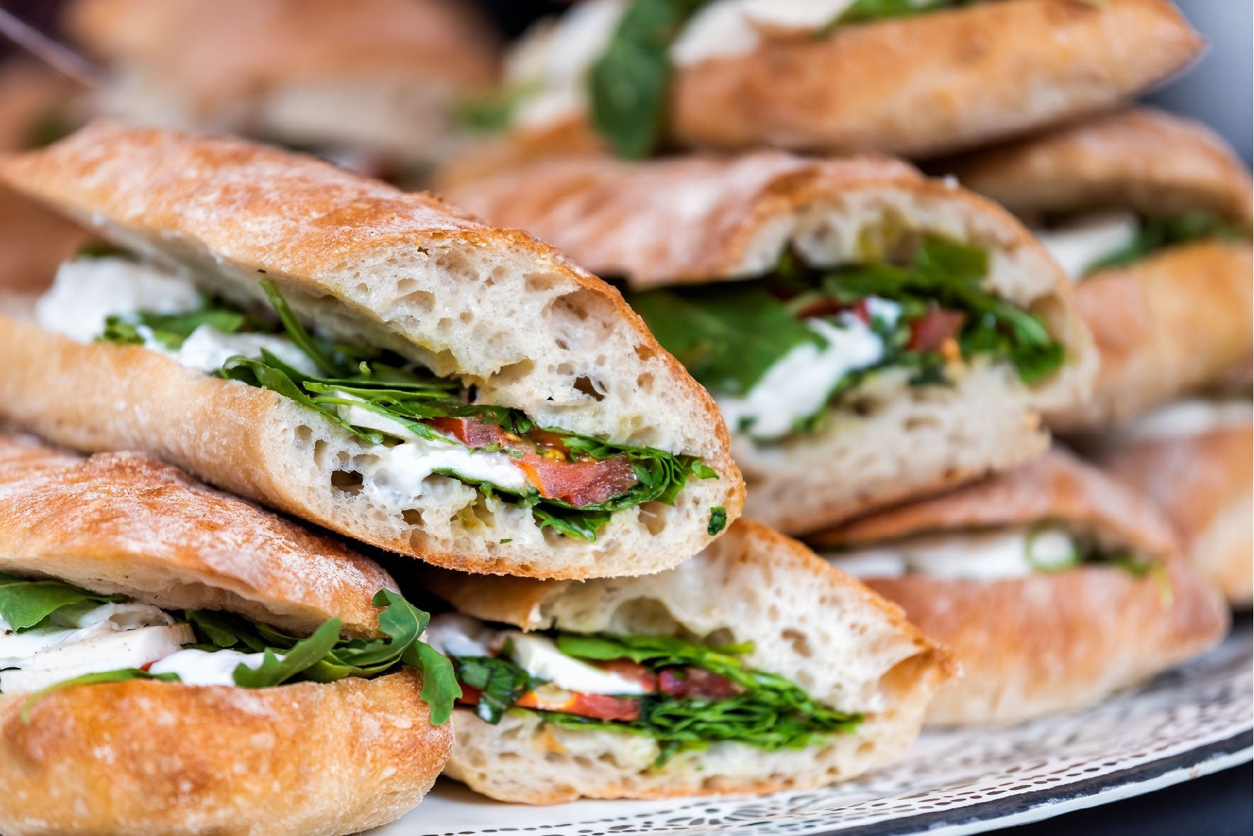 About Orchard Hills Catering