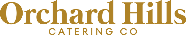 Orchard Hills Catering Co