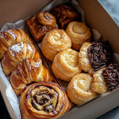 Breakfast Platters