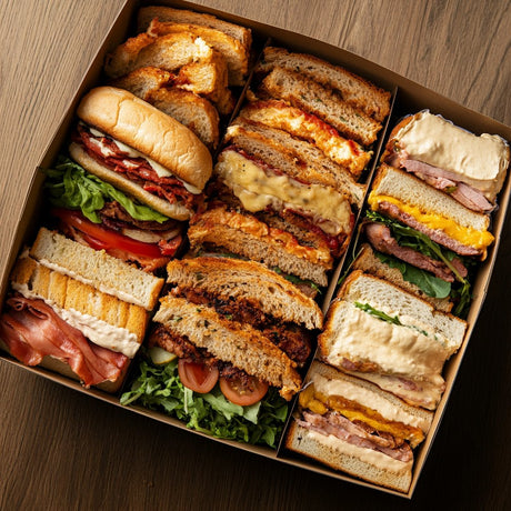 Sandwich Platters